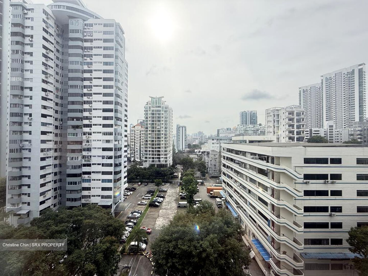 The Verve (D12), Apartment #515077271